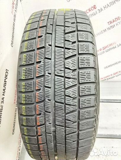 Yokohama Ice Guard IG50+ 225/45 R17 91Q