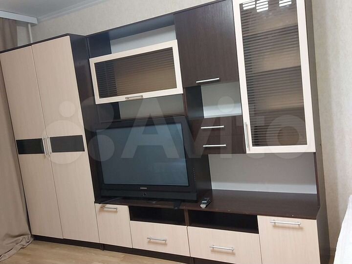 1-к. квартира, 36 м², 3/9 эт.