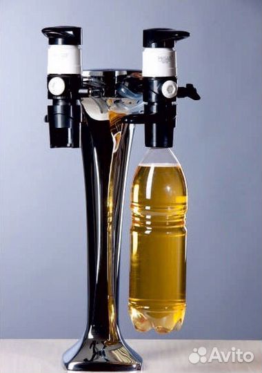 Промывка,монтаж,обслуживание пивного оборудования