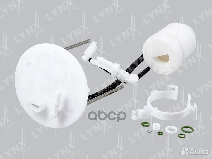 Фильтр топливный погружной mazda CX-5 4WD 2.0-2