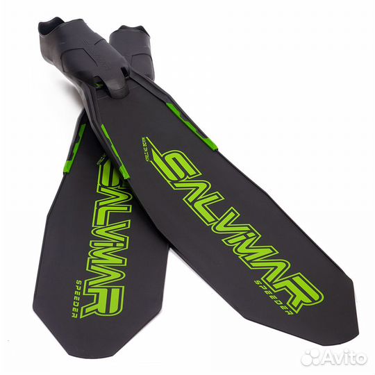 Ласты для подводной охоты Speeder