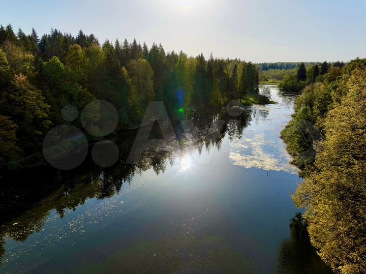 Участок 5,2 сот. (ИЖС)