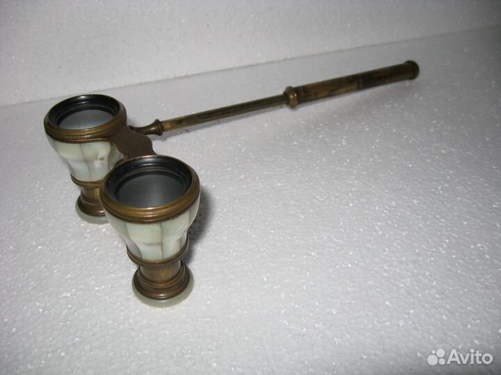 Театральный бинокль