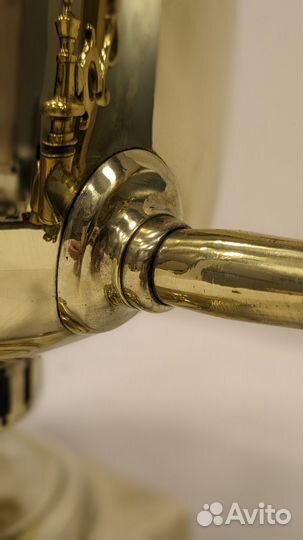 Самовар Наследники Ивана Григорьевича Баташова