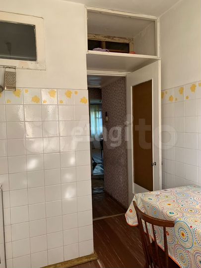 2-к. квартира, 48,2 м², 4/5 эт.