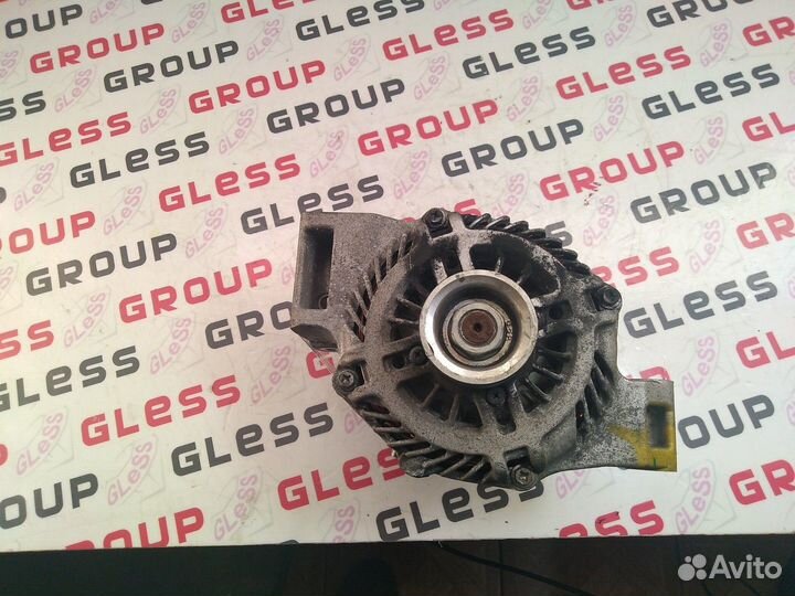 Генератор BL -LF-disi проверен б/у