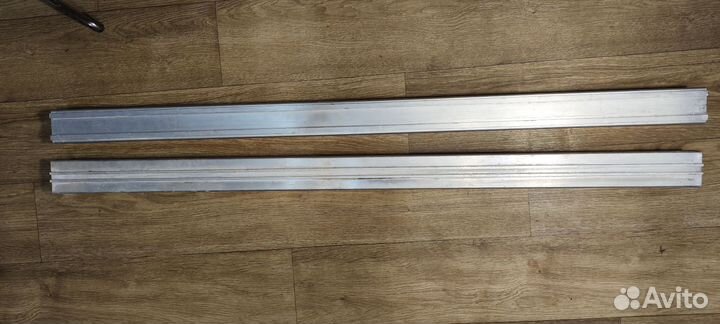 Алюминиевый профиль