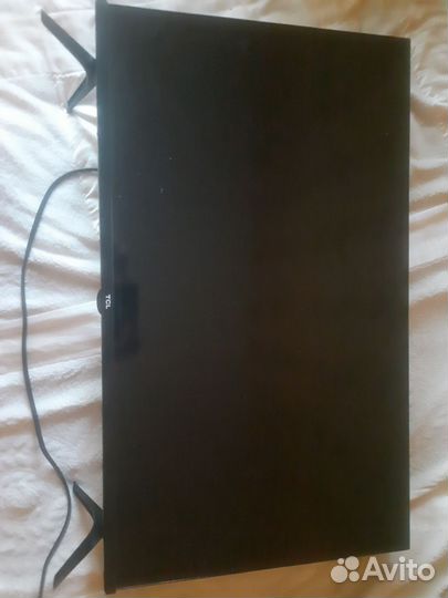 Телевизор tcl