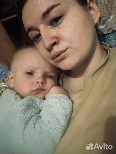 Няня 24/7