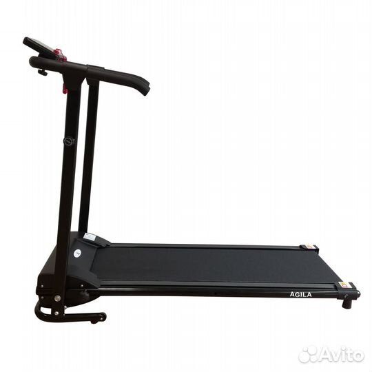 Беговая дорожка DFC agila T99