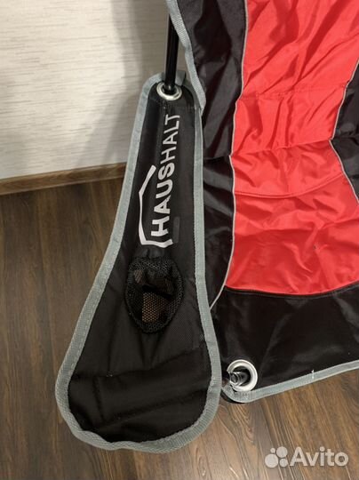 Стул туристический раскладной