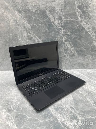 Ноутбук Asus X552EA-SX006H