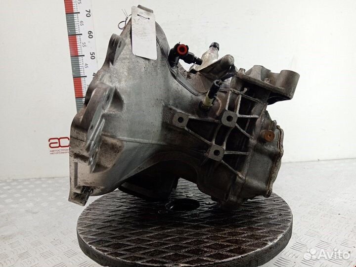 Кпп 5ст (механическая коробка) для Opel Astra G