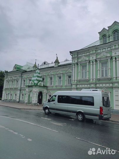 Заказ,аренда автобуса,микроавтобуса