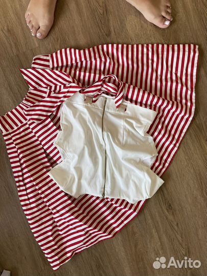 Костюм женский