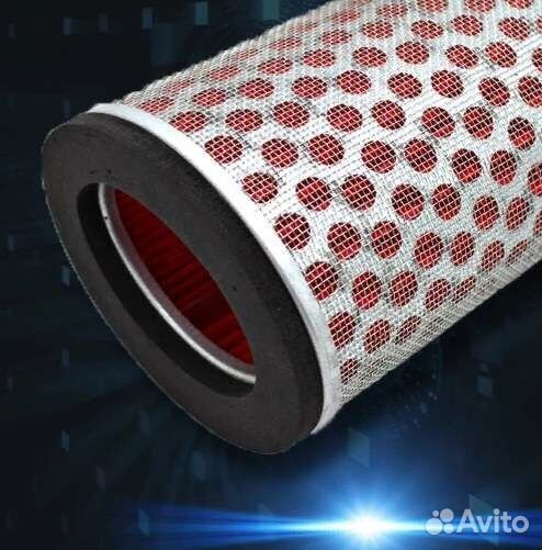 Воздушный фильтр Honda cb400 vtec