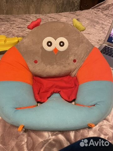 Кресло подушка для детей
