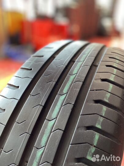 Continental ContiEcoContact 5 185/55 R15 82H