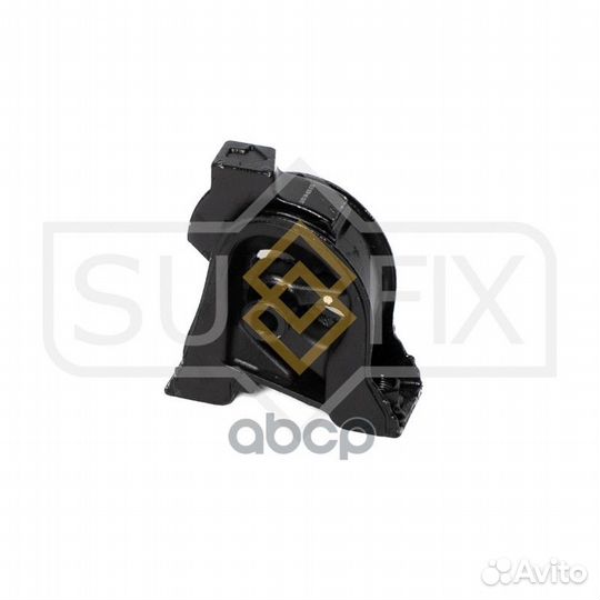 Опора двигателя перед прав/лев FM4026 sufix