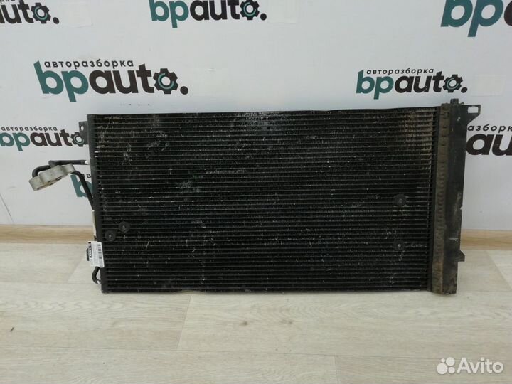 Радиатор кондиционера 4L0 260 401 A