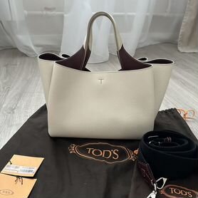 Женская сумка тоут Tods