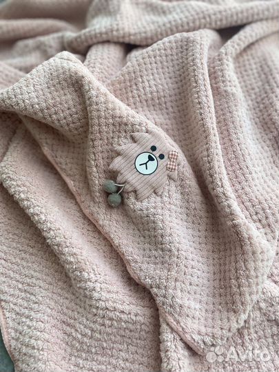 Полотенце детское