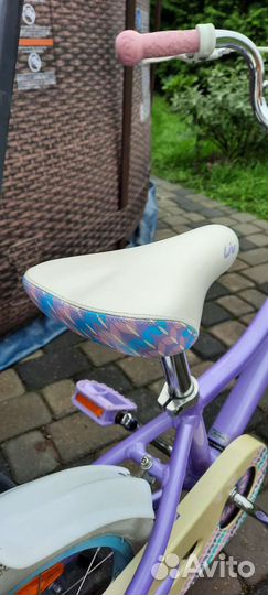 Велосипед детский Giant 16'