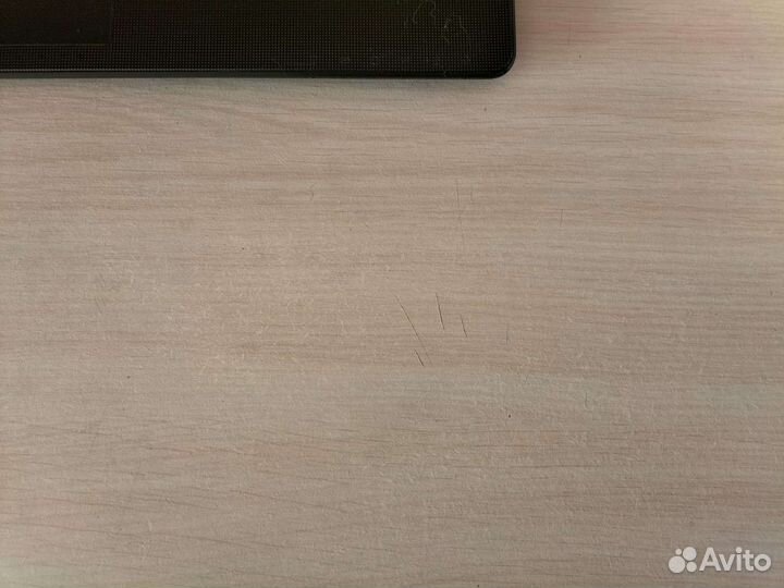 Письменный стол, стенка