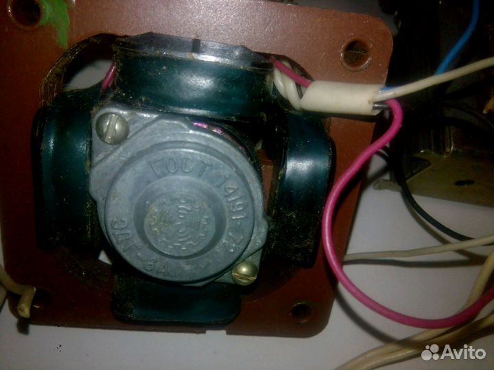 Радиодетали СССР,радиолампы, инструменты СССР