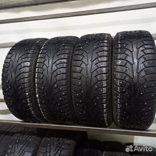 Nokian Tyres Hakkapeliitta 5 205/55 R16