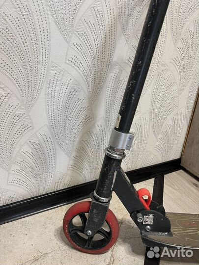Самокат детский