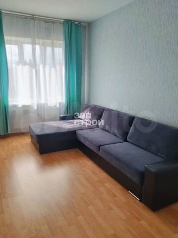 2-к. квартира, 57 м², 18/18 эт.