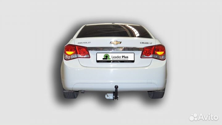 Фаркоп для Opel Astra J