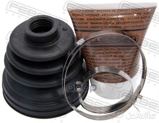 Пыльник шруса nissan almera 06-12 0215-B10RS Fe