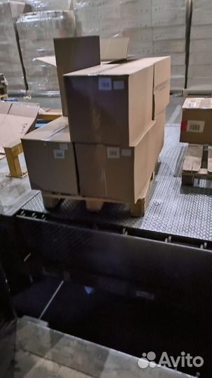 Доставка на склад Wildberries ozon