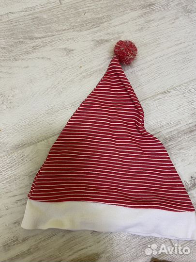 Новогодний костюм для девочки или мальчика 62 68