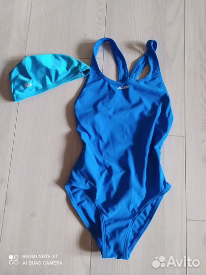 Купальник для девочки 116