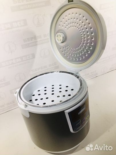 Мультиварка redmond RMC-4503 (кВ)