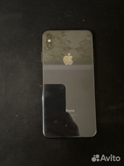 iPhone Xs Max, 256 ГБ