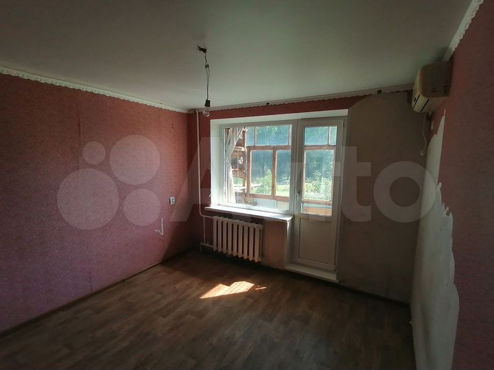 2-к. квартира, 45,2 м², 2/5 эт.
