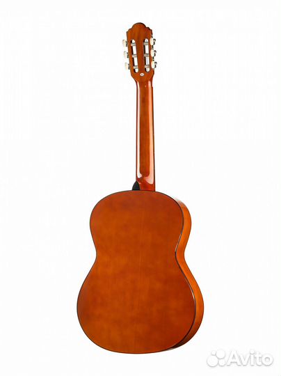 Классическая гитара Homage LC-3910