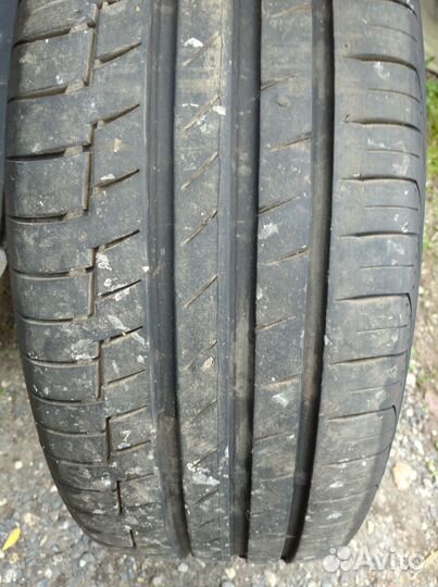 Запасное колесо