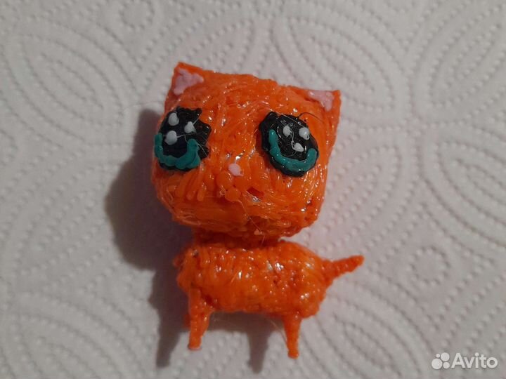 Кринжовый cat