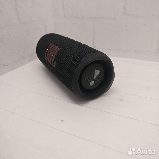 Портативная колонка JBL Flip 6 (7421)