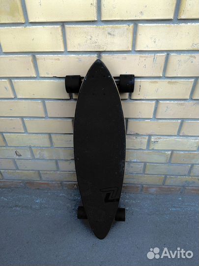 Лонгборд z flex