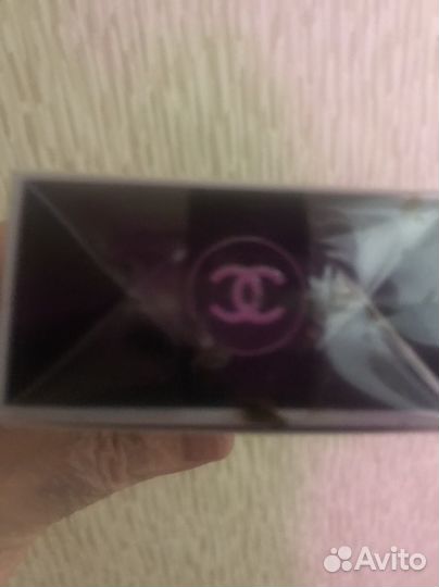 Шанель эноист платиновый туалетная вода Оригинал