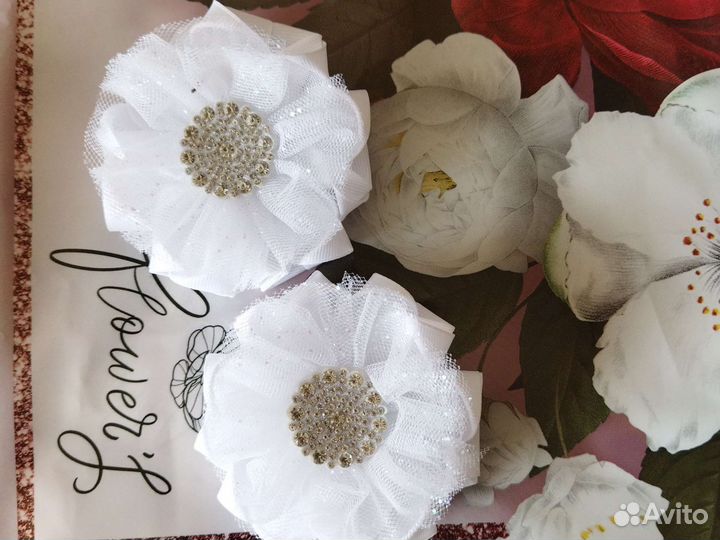 Резинка для волос