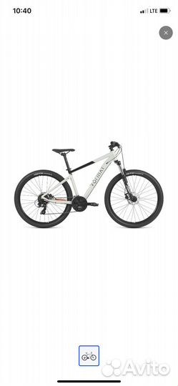 Велосипед format