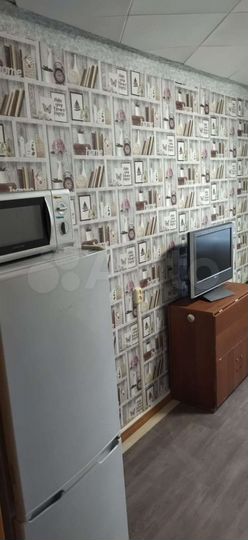 Комната 13 м² в 5-к., 1/5 эт.