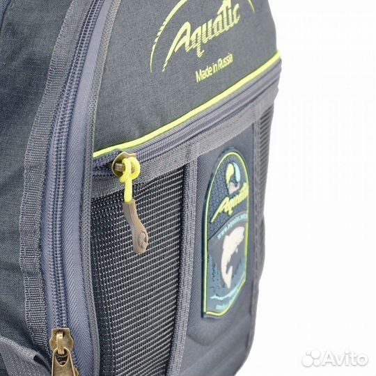 Рюкзак рыболовный Р-40Х хаки